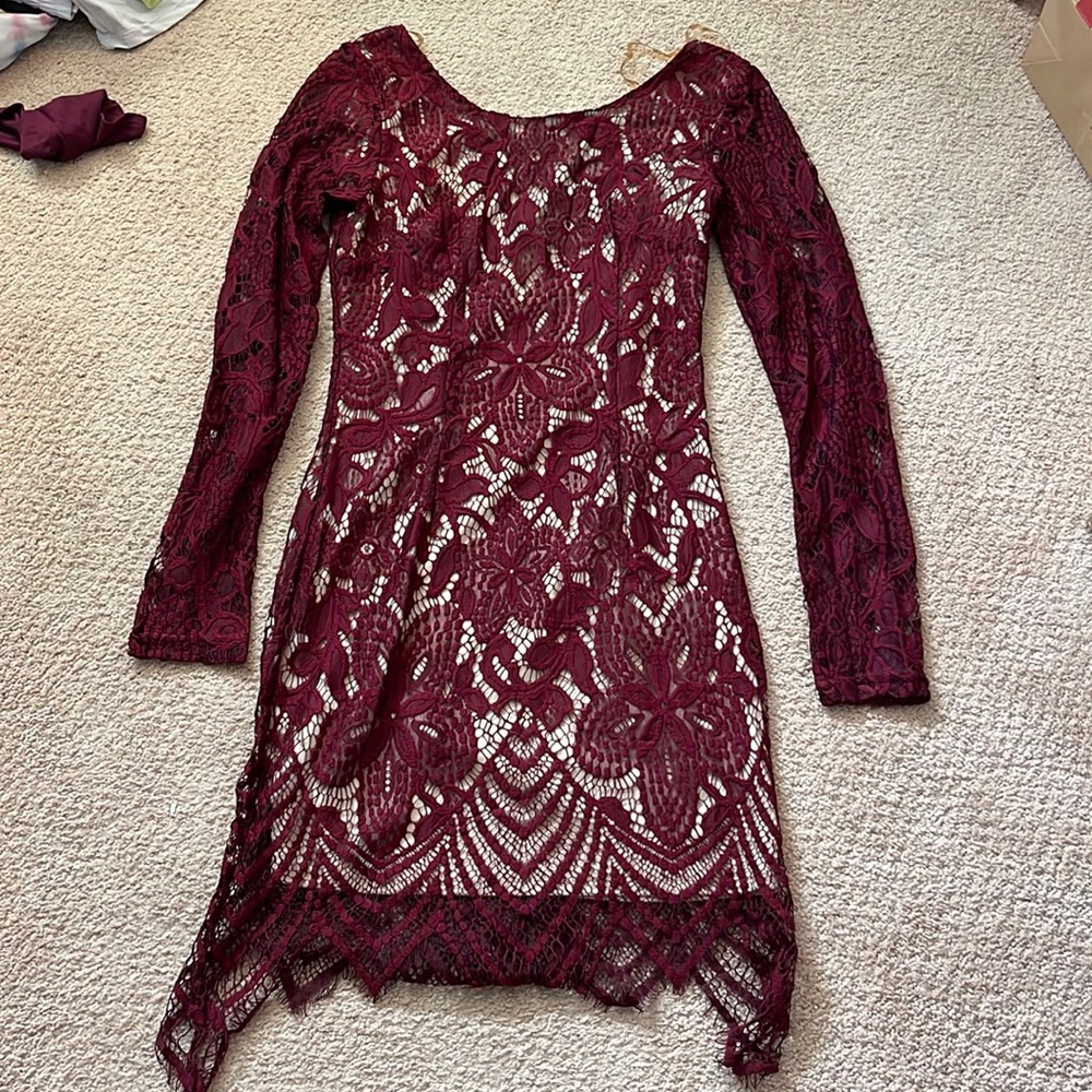 Charlotte Russe dress